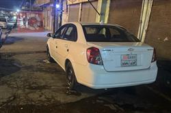 Chevrolet Optra